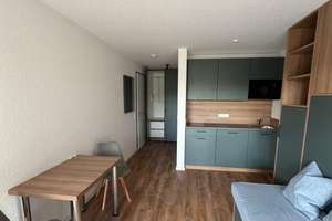 MODERNES WOHNEN IN  EINEM APARTMENT GEGENÜBER DEM LEO-CAMPUS  – Steinfurter Str. 122, 48149 Sentrup, Münster – Vorschaubild 7
