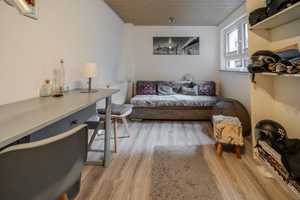 Charmantes Stadthaus in ruhiger Lage der Weststadt mit Dachterrasse & Flair - exklusiv bei realunis – Heidelberg – Vorschaubild 2