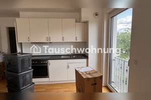 Tauschwohnung: Wohnung am Botanischer Garten in Köln Neubau 2016 – Amsterdamer Straße 59, 50735 Riehl, Köln – Vorschaubild 5