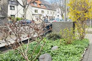 Ein Haus mit Charakter: Modernisiertes 3-Familienhaus in exzellenter Lage von Mannheim-Almenhof – Die vollständige Adresse der Immobilie erhältst du vom Anbieter., 68199 Neckarau, Mannheim – Vorschaubild 15