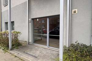Flingern: Barrierefreie 2-Zimmer EG-Wohnung mit Terrasse – 40235 Flingern Nord, Düsseldorf – Vorschaubild 2