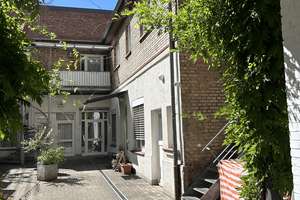 Charmante 2-Zimmer-Eigentumswohnung in begehrter Heidelberger Weststadt – Die vollständige Adresse der Immobilie erhältst du vom Anbieter., 69115 Weststadt, Heidelberg – Vorschaubild 4