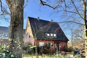 Großzügiges EFH inkl. Gäste- oder Hobbyhaus – Steinfurt (Kreis) – Vorschaubild 2