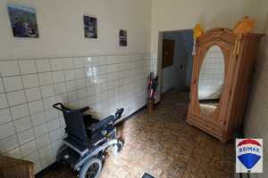 Solides Mehrfamilienhaus mit Baugrundstück für ein weiteres Mehrfamilienhaus – Duisburg – Vorschaubild 2