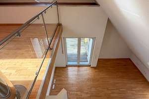 Luftige Maisonette in Wuppertal-Elberfeld – Die vollständige Adresse der Immobilie erhältst du vom Anbieter., 42109 Uellendahl-Katernberg, Wuppertal – Vorschaubild 27