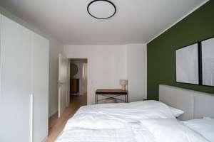 Hochwertig möblierte Wohnung mit Balkon in zentraler Südstadtlage – Die vollständige Adresse der Immobilie erhältst du vom Anbieter., 50677 Neustadt/Süd, Köln – Vorschaubild 10
