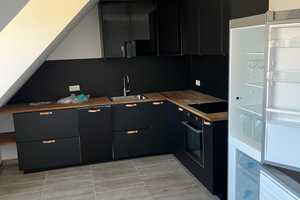 Charmante 2-Zimmer-Wohnung unterm Dach – beste Lage, hochwertig saniert – Augsburg – Vorschaubild 18