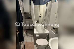 Tauschwohnung: Altbau 3-Zimmer im Agnesviertel zum Tausch – Die vollständige Adresse der Immobilie erhältst du vom Anbieter., 50670 Neustadt/Nord, Köln – Vorschaubild 7