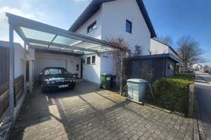 - Provisionsfrei - Schönes freistehenes EFH, komplett modernisiert, großer Garten, 3 Stellplätze. – Ahornweg 16a, 85375 Freising (Kreis) – Vorschaubild 7