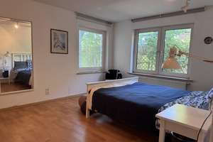 Gepflegte Wohnung mit privatem Garten in ruhiger Lage von Hamburg-Sasel – Die vollständige Adresse der Immobilie erhältst du vom Anbieter., 22393 Sasel, Hamburg – Vorschaubild 9