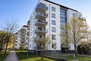 Ihr neues Zuhause in Bestlage – 
Barrierefrei und zukunftssicher