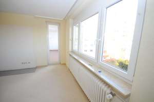 bezugsfreie 2 Zimmerwohnung mit Balkon  und TG-Platz in Maintal-Bischofsheim – Die vollständige Adresse der Immobilie erhältst du vom Anbieter., 63477 Maintal – Vorschaubild 16