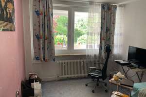 Dreizimmerwohnung in Hannover-Ricklingen zu verkaufen – Die vollständige Adresse der Immobilie erhältst du vom Anbieter., 30459 Ricklingen (Ortsteil), Hannover – Vorschaubild 5