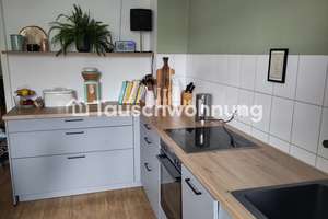 Tauschwohnung: Köln-Lindenthal: Schöne Zwei-Zimmer-Wohnung – Die vollständige Adresse der Immobilie erhältst du vom Anbieter., 50933 Braunsfeld, Köln – Vorschaubild 4