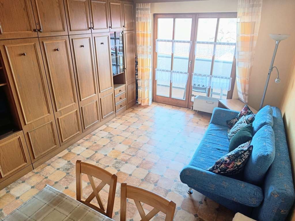 Immobilie in Kirchham - 1-Zimmer-Appartement mit Kellerabteil und Tiefgaragenstellplatz in Kirchham zu verkaufen - Bild 2