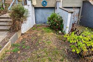 Stark sanierungsbedürftiges Reihenmittelhaus mit 3,5 Zimmern und großem Garten in Berlin- Zehlendorf – Die vollständige Adresse der Immobilie erhältst du vom Anbieter., 14165 Zehlendorf, Berlin – Vorschaubild 15