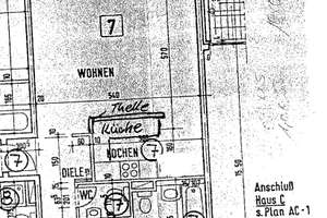 3 Zimmer Wohnung in Top-Lage Derendorf – Sonnengarten & Vollausstattung! – Die vollständige Adresse der Immobilie erhältst du vom Anbieter., 40476 Derendorf, Düsseldorf – Vorschaubild 19