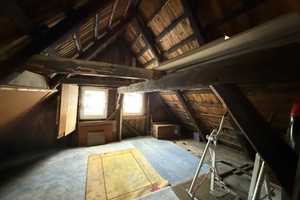 Kleines Einfamilienhaus mit  ca. 115 m² Wohnfläche und 540 m² Grundstück am Hang – Goslar (Kreis) – Vorschaubild 19