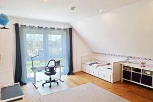 Exklusives Einfamilienhaus in Hamburg-Bergedorf – Die vollständige Adresse der Immobilie erhältst du vom Anbieter., 21039 Bergedorf (Ortsteil), Hamburg – Vorschaubild 11
