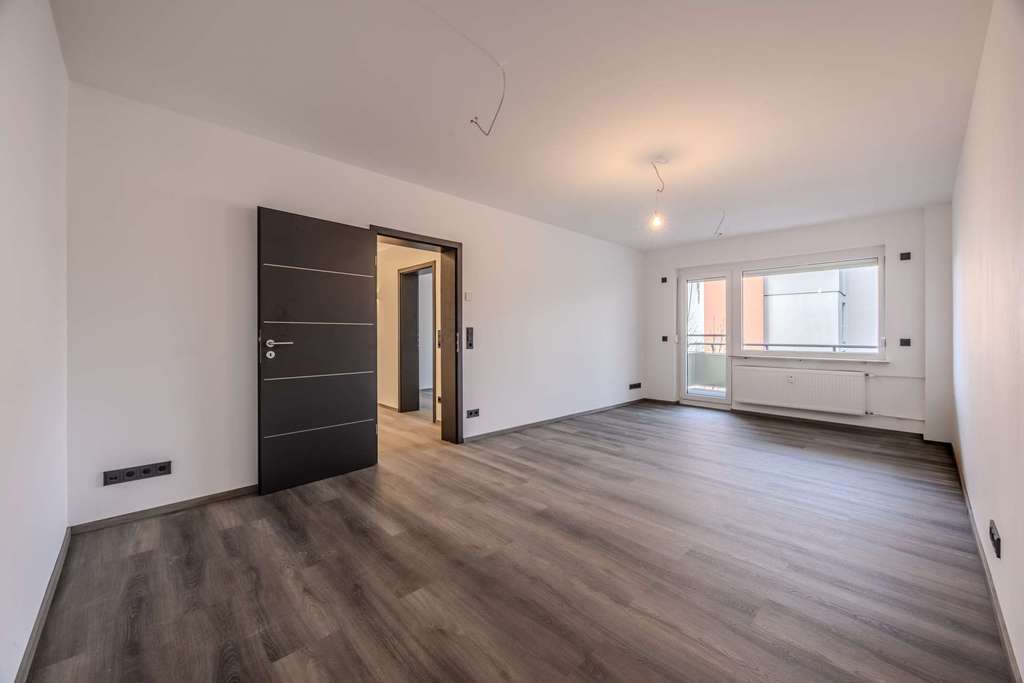 Immobilie in Hattersheim - Renovierte 3-Zimmer-Wohnung in Hattersheim – ideale Kapitalanlage oder Ihr neues Zuhause! - Bild 0