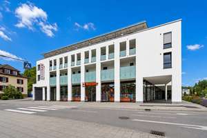 CITY Wohnung am Nägelesgraben – Die vollständige Adresse der Immobilie erhältst du vom Anbieter., 78628 Rottweil – Vorschaubild 3