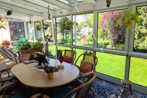 Erdwärmepumpe und PV-Anlage! Modernisiertes Einfamilienhaus mit Einliegerwohnung in Recklinghausen – Recklinghausen (Kreis) – Vorschaubild 7