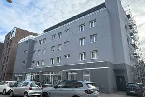 Neu renovierte Wohnung mit Balkon in der Südstadt  – Alte Döhrener Straße 44, 30173 Südstadt, Hannover – Vorschaubild 1
