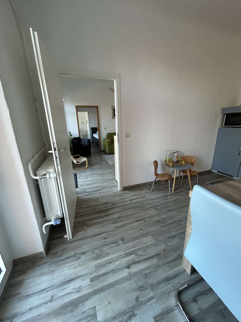 Immobilie in Stechlin - 2-Zimmer Eigentumswohnung und Ferienimmobile umgeben von zauberhafter Natur und Seen - Bild 3