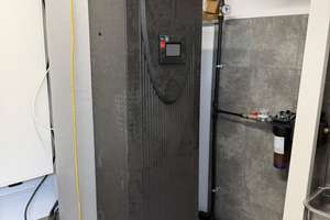 Möbel rein. Einziehen. Zuhause fühlen. Zukunftssicher mit Wärmepumpe.  Brombachtal. Ohne Käuferprov. – Die vollständige Adresse der Immobilie erhältst du vom Anbieter., 64753 Brombachtal – Vorschaubild 22