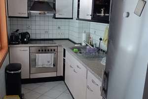 Viel Platz für den Alltag in dieser 3-Zimmer-Wohnung in Düsseldorf – Ickerswarder Straße 202, 40589 Himmelgeist, Düsseldorf – Vorschaubild 3