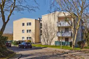 3-Zimmer Wohnung in Werne – Staudengarten 37, 44894 Harpen/Rosenberg, Bochum – Vorschaubild 2