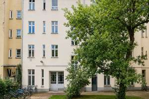 *Altbaucharme im Nöldnerkiez* Sanierte 2-Zimmer-Etagenwohnung mit Südbalkon zur sofortigen Nutzung – Rupprechtstr. 7, 10317 Rummelsburg, Berlin – Vorschaubild 20