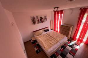 Attraktive 3-Zimmer-Wohnung mit Süd-West-Balkon in begehrter Lage von Alt-Aubing – Die vollständige Adresse der Immobilie erhältst du vom Anbieter., 81245 Altaubing, München – Vorschaubild 8