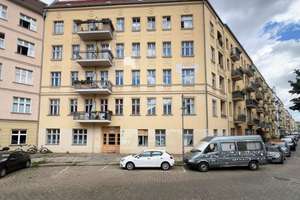 Bänschstraße: Solide Anlage. Starke Lage. Attraktiver Quadratmeterpreis! – Die vollständige Adresse der Immobilie erhältst du vom Anbieter., 10247 Friedrichshain, Berlin – Vorschaubild 2