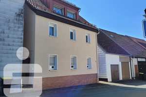 Stadthaus in Gefrees – Bayreuth (Kreis) – Vorschaubild 1