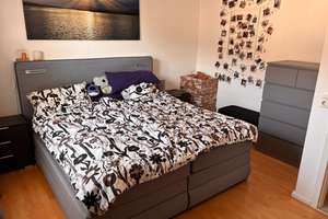 3-Zimmer-Wohnung mit Ruheoase in Wiesbaden-Biebrich – Die vollständige Adresse der Immobilie erhältst du vom Anbieter., 65187 Biebrich, Wiesbaden – Vorschaubild 11