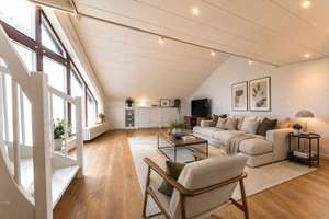 Waldidylle & Design: Maisonette-Traum in Essen-Heisingen – Die vollständige Adresse der Immobilie erhältst du vom Anbieter., 45259 Heisingen, Essen – Vorschaubild 10