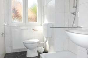 ***Tolle 2-Zimmerwohnung im EG ruhig gelegen mit Vinylboden und Balkon*** – Lothsfeldstr. 4, 47229 Friemersheim, Duisburg – Vorschaubild 4