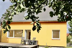 +++ Tolles Einfamilienhaus im beliebten Stadtteil Pennrich an Gewerbetreibende zu vermieten!
+++ – Die vollständige Adresse der Immobilie erhältst du vom Anbieter., 1156 Gompitz, Dresden – Vorschaubild 2
