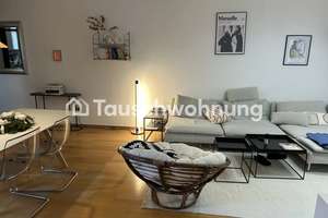 Tauschwohnung: Altbau 3-Zimmer im Agnesviertel zum Tausch – Die vollständige Adresse der Immobilie erhältst du vom Anbieter., 50670 Neustadt/Nord, Köln – Vorschaubild 2