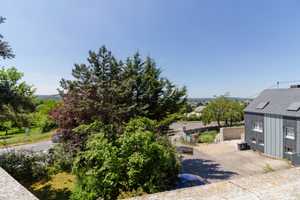 Chice Dachgeschoßwohnung in gepflegtem Haus Nähe Universität – Trier – Vorschaubild 2