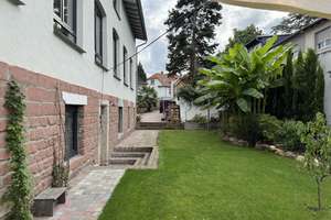 Außergewöhnliches Loft mit Garten - urban wohnen nahe Mannheim – Wegelnburgstraße 54, 67065 Mundenheim, Ludwigshafen am Rhein – Vorschaubild 6