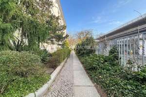 Dachgeschoss-Maisonette mit Terrasse, Aufzug, EBK und Fußbodenheizung! – Bredtschneiderstr. 15, 14057 Westend, Berlin – Vorschaubild 26