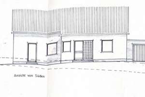 Ein- oder Zweifamilienhaus mit schönem eingewachsenem Garten, Sauna, und Garage in Neunkirchen – Die vollständige Adresse der Immobilie erhältst du vom Anbieter., 92637 Neunkirchen, Weiden in der Oberpfalz – Vorschaubild 11