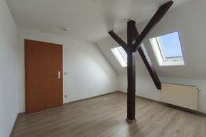 Große Dachgeschoßwohnung mit Balkon! – Triftweg 6, 6847 West, Dessau-Roßlau – Vorschaubild 10
