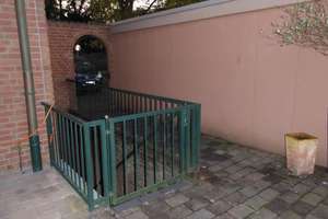 Große Wohnung im Zweifamilienhaus mit alleiniger Gartennutzung – Nikolaus-Groß-Straße 56, 46240 Eigen, Bottrop – Vorschaubild 9