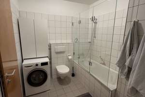 Schicke Maisonette Wohnung mit Rheinblick – 40219 Unterbilk, Düsseldorf – Vorschaubild 20