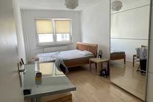 MA-Lindenhof  ##  Bestlage  ##  2 ZKB mit 2 Balkonen – Gontardstraße 15, 68163 Mannheim – Vorschaubild 8