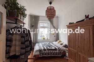 Wohnungstausch: Hirschgartenallee 24 – Hirschgartenallee 24, 80000 Nymphenburg, München – Vorschaubild 2
