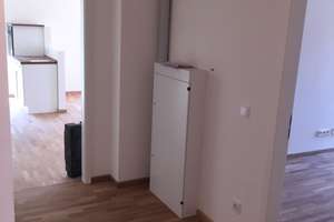 3 Zi Hafencity mit Balkon, TG-St.Platz, EBK, FBH, super Dachterrasse zur allg. Nutzung – Am Grasbrookpark 1, 20457 HafenCity, Hamburg – Vorschaubild 6